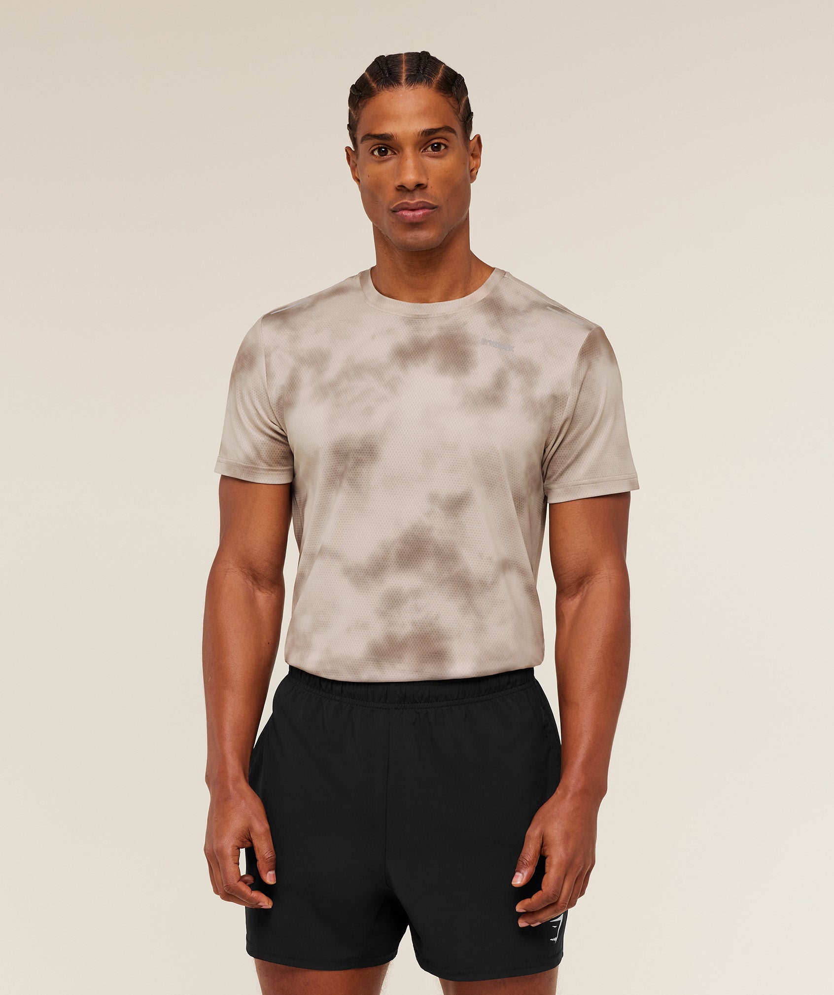 Built For More T-Shirt