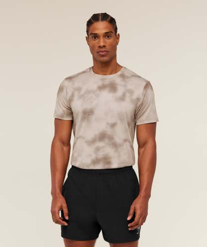Built For More T-Shirt