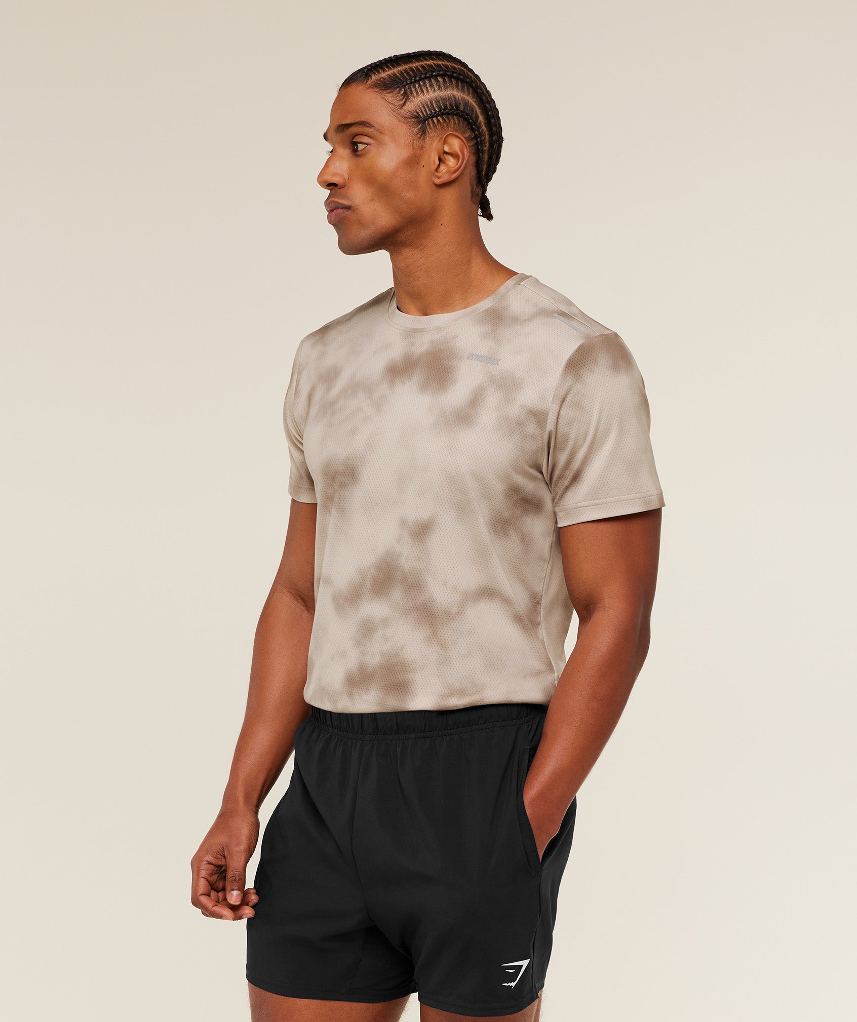 Built For More T-Shirt
