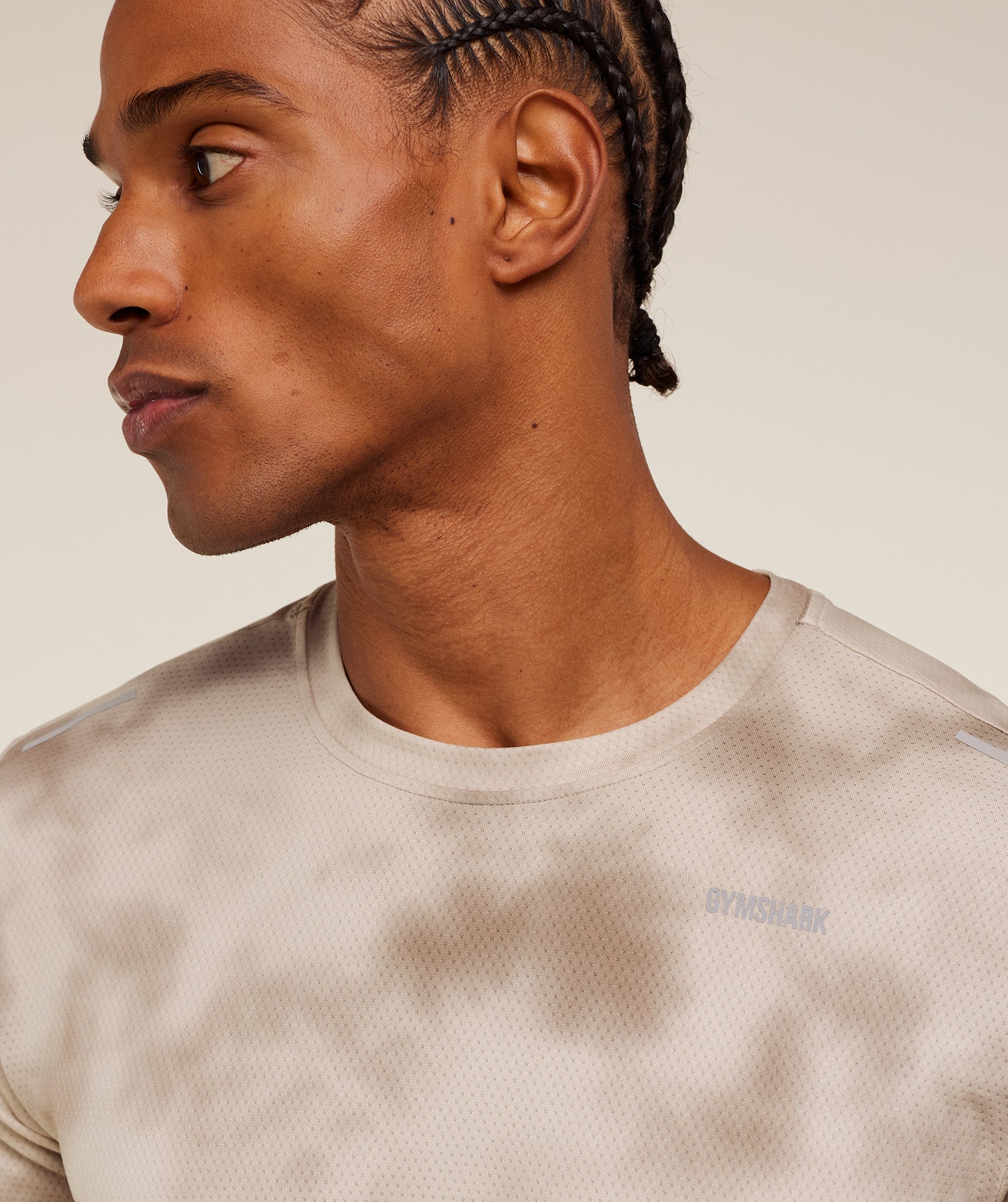 Built For More T-Shirt