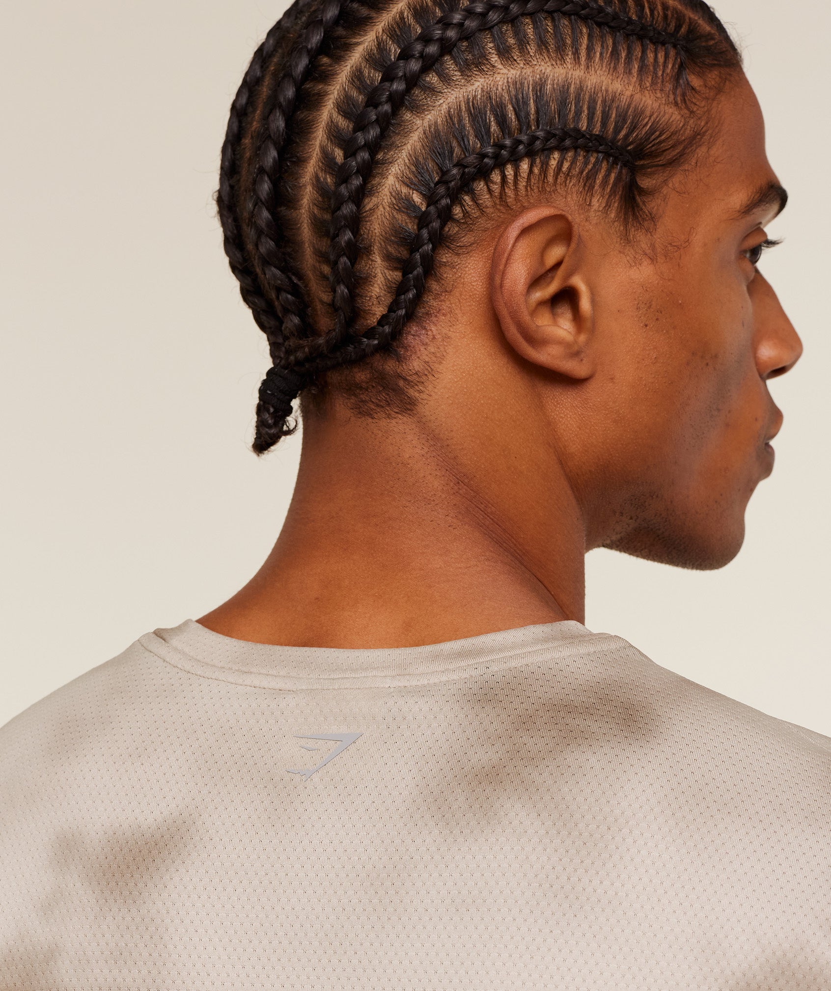 Built For More T-Shirt