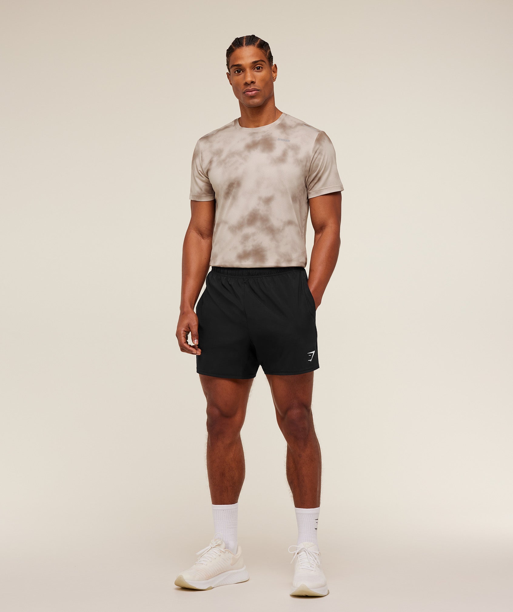 Built For More T-Shirt
