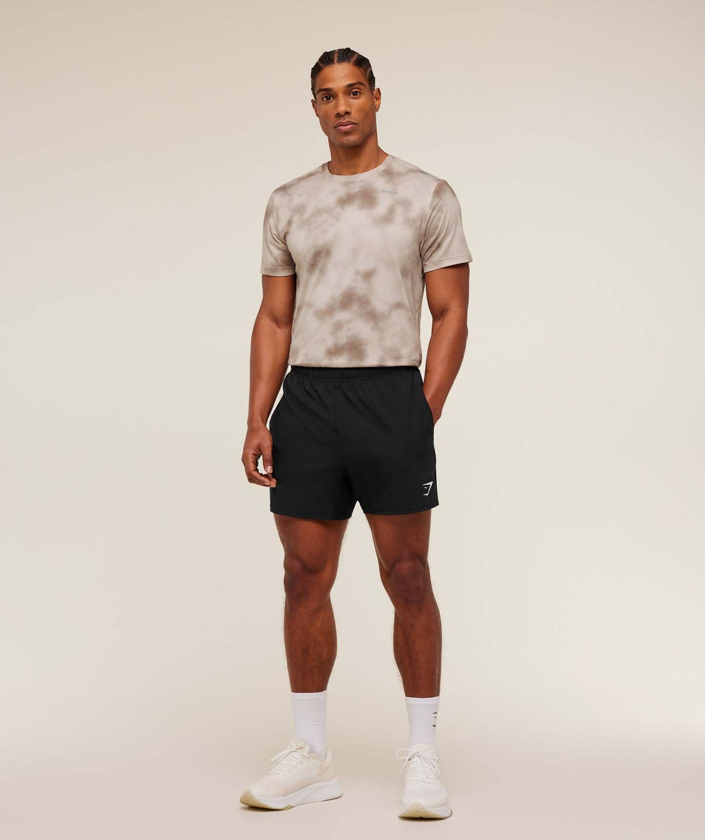 Built For More T-Shirt