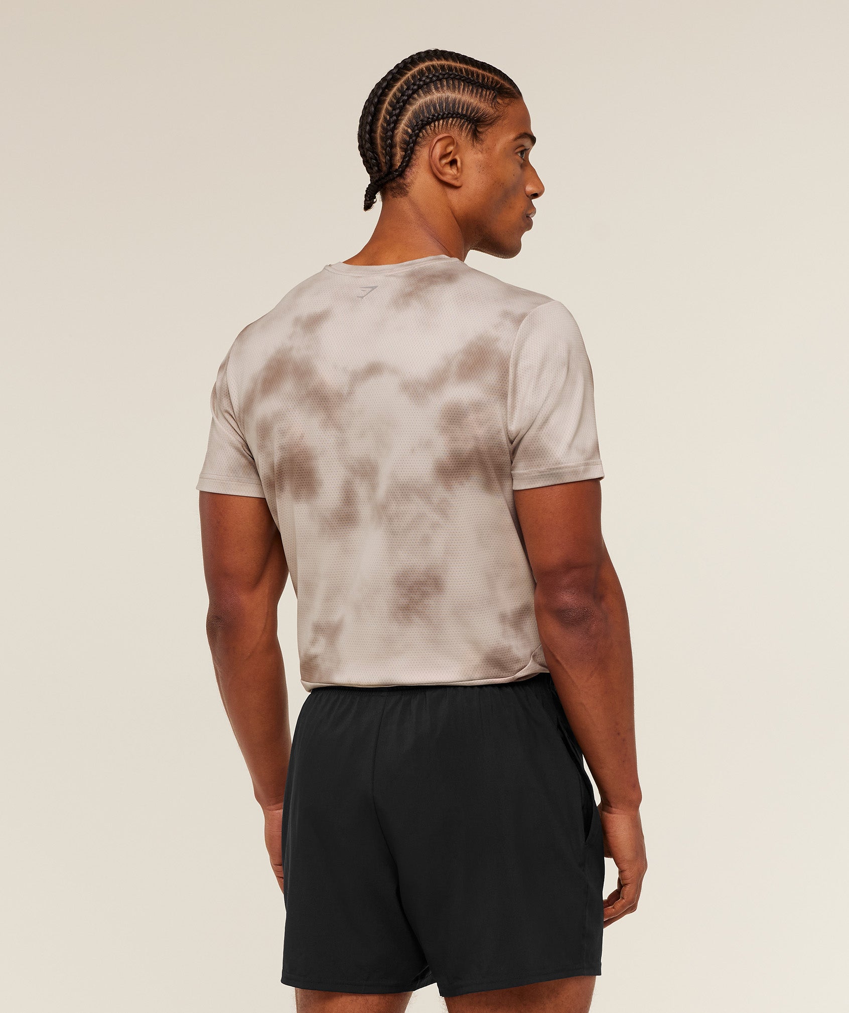 Built For More T-Shirt