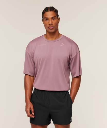 Conditioning Club Oversized T-Shirt