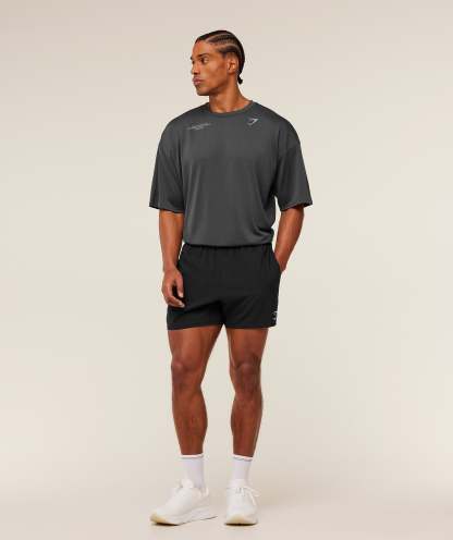 Conditioning Club Oversized T-Shirt
