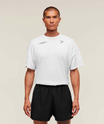 Conditioning Club Oversized T-Shirt