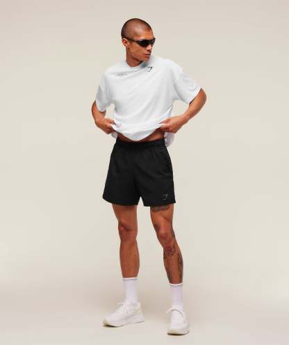 Conditioning Club Oversized T-Shirt