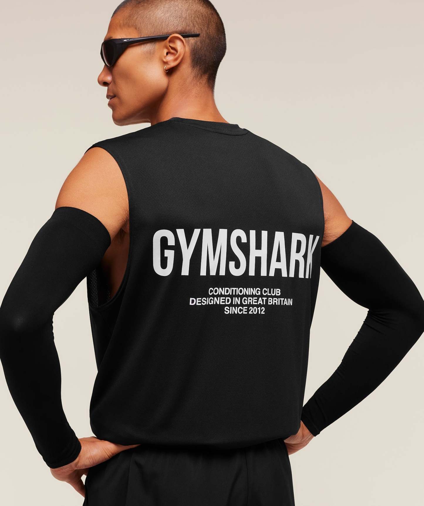 Conditioning Club Tank