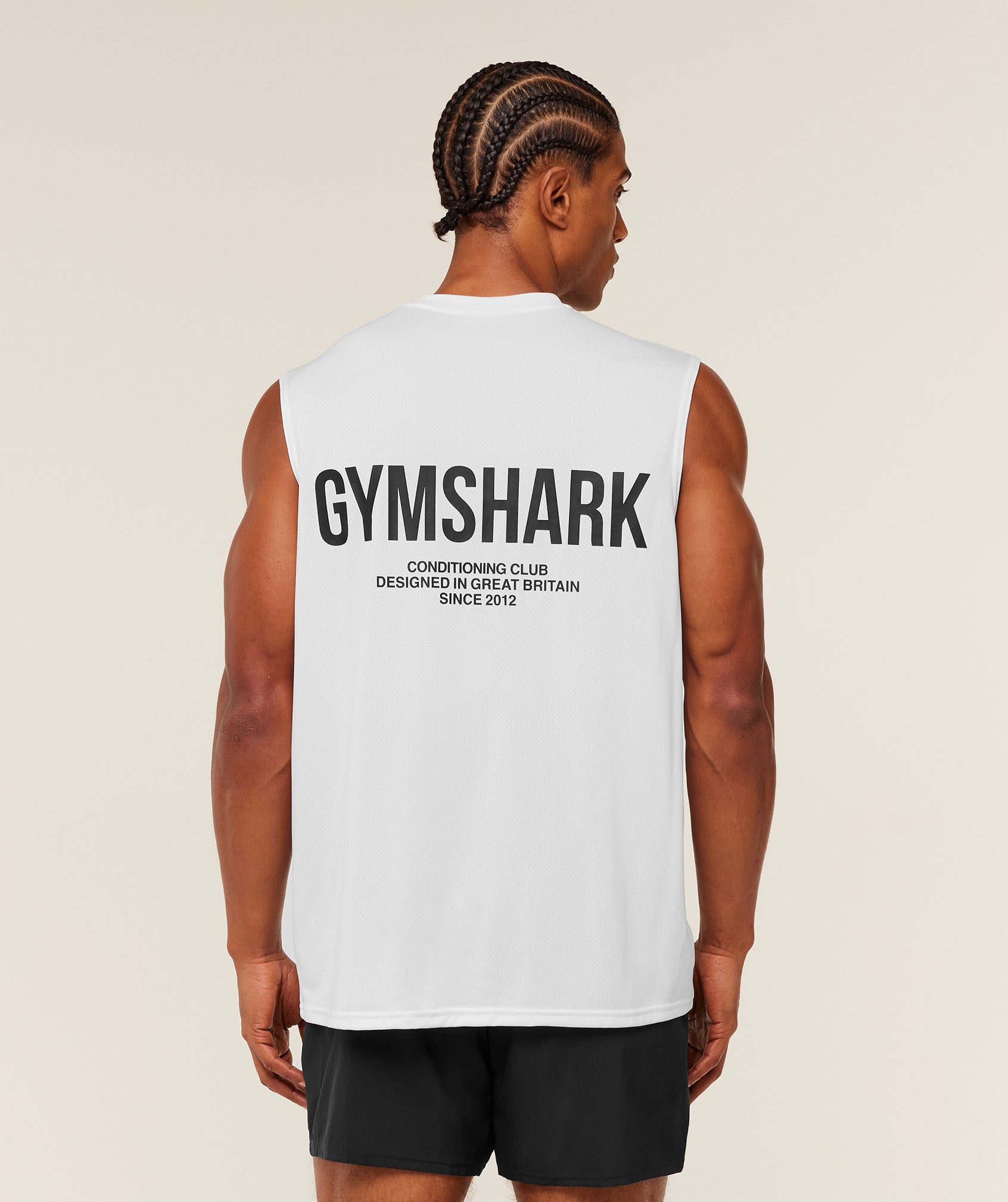 Conditioning Club Tank