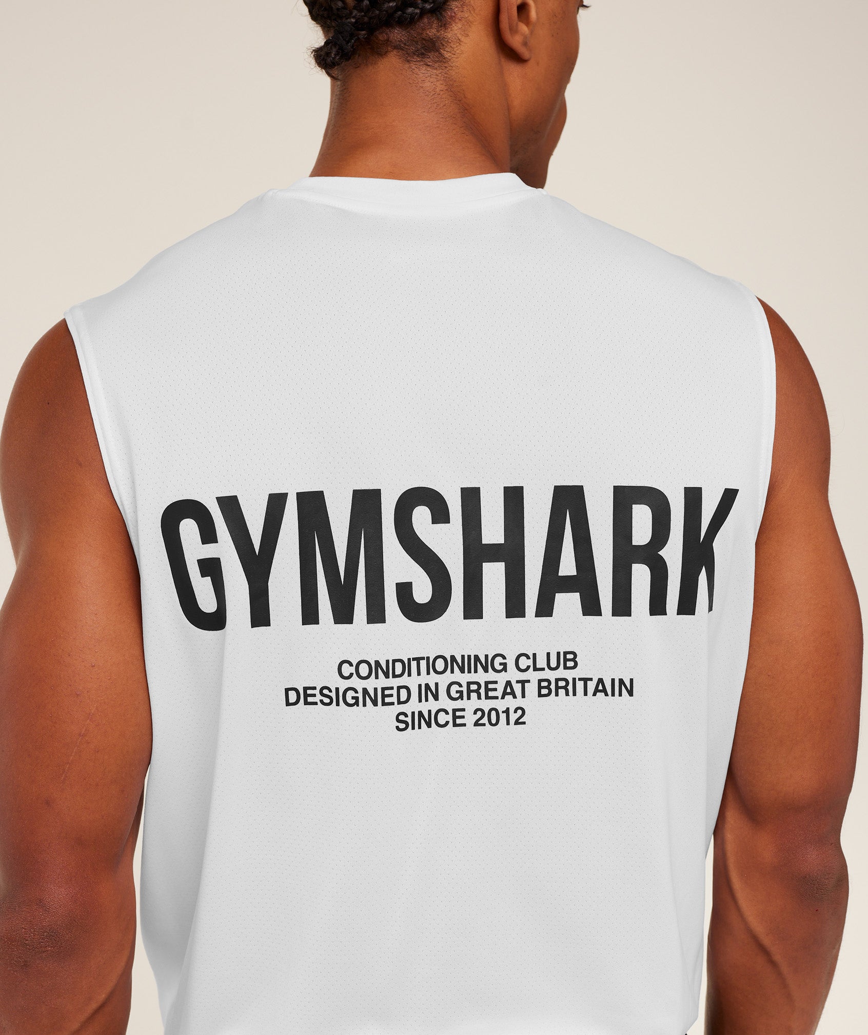 Conditioning Club Tank