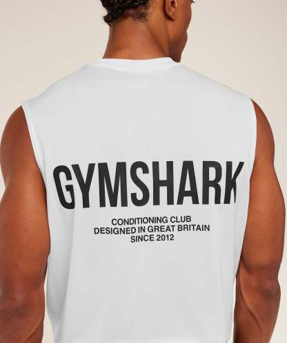 Conditioning Club Tank