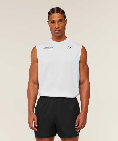 Conditioning Club Tank