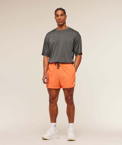 Conditioning Club Washed T-Shirt