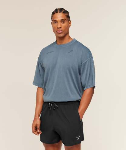 Conditioning Club Washed T-Shirt