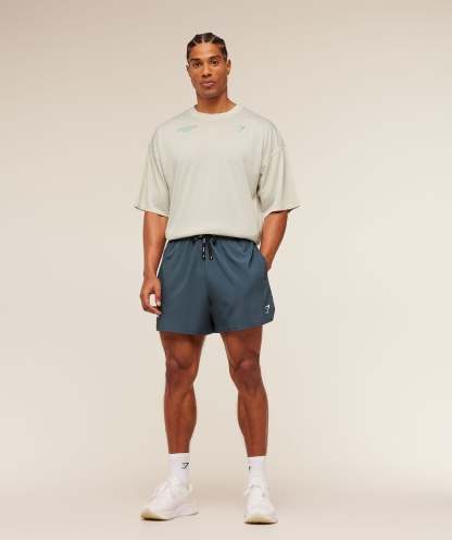 Conditioning Club Washed T-Shirt