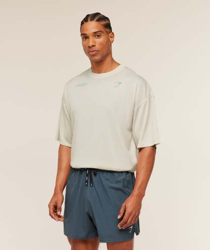 Conditioning Club Washed T-Shirt