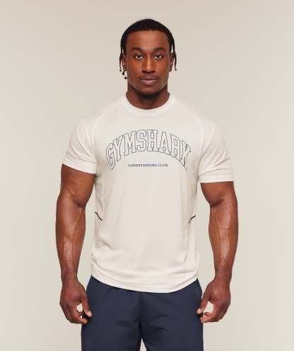 Collegiate Tech T-Shirt