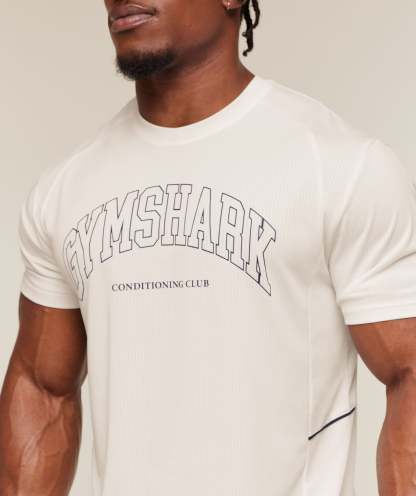 Collegiate Tech T-Shirt