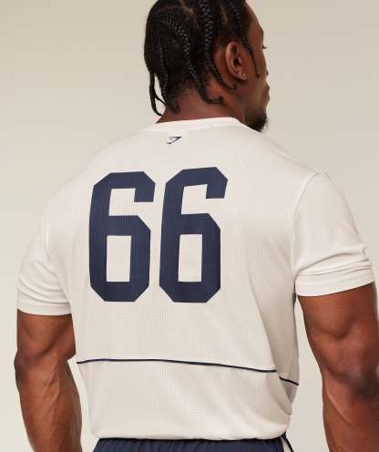 Collegiate Tech T-Shirt