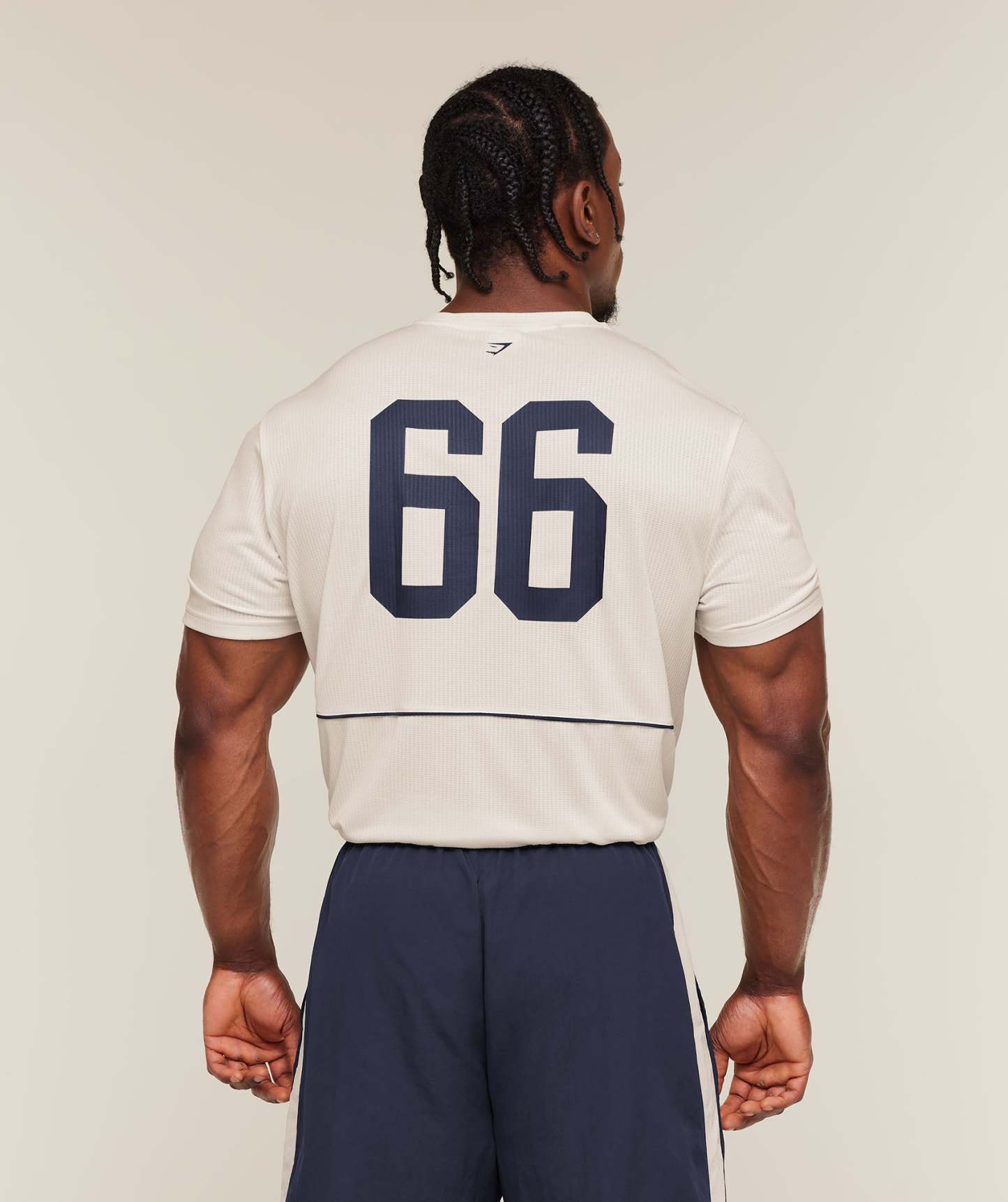 Collegiate Tech T-Shirt