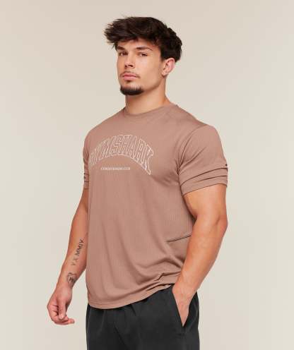 Collegiate Tech T-Shirt