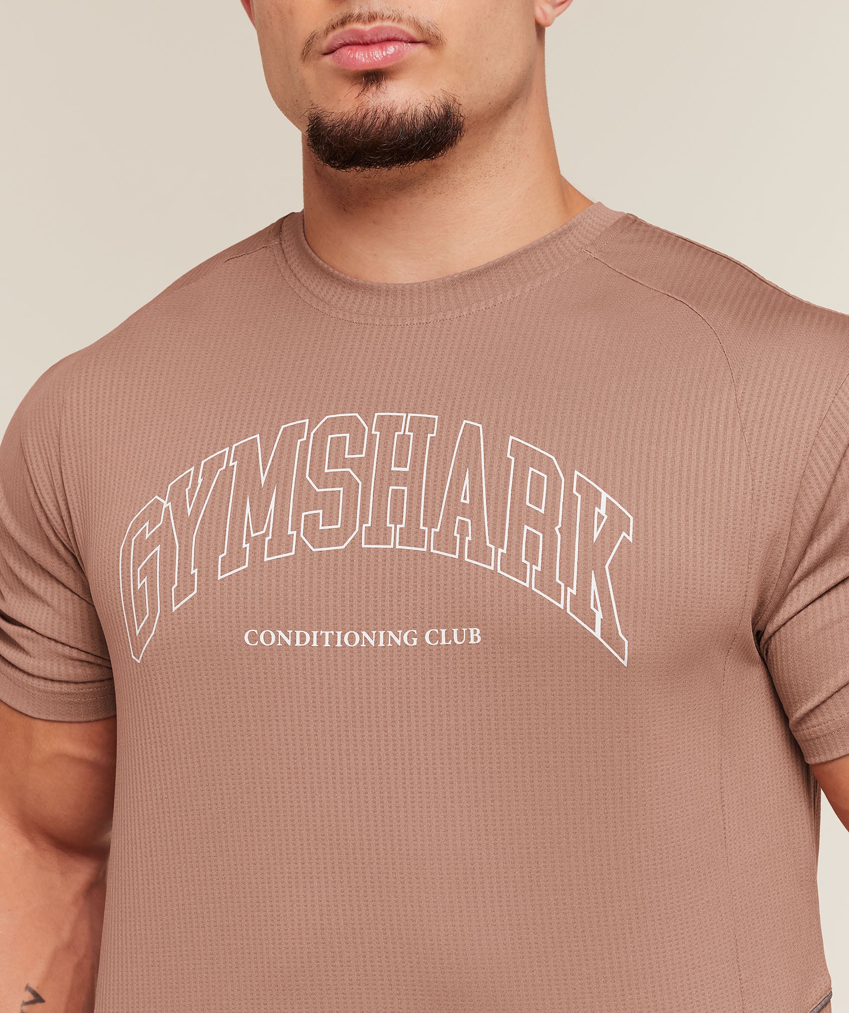 Collegiate Tech T-Shirt