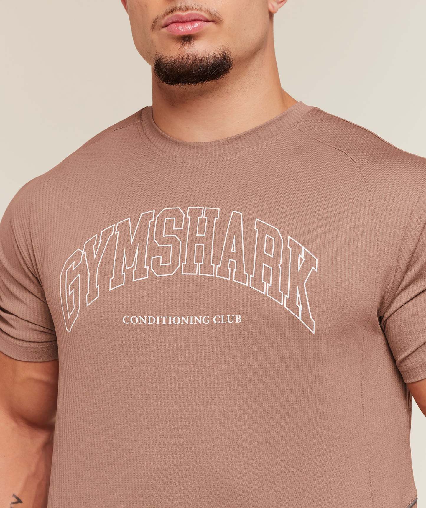 Collegiate Tech T-Shirt