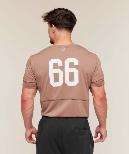 Collegiate Tech T-Shirt
