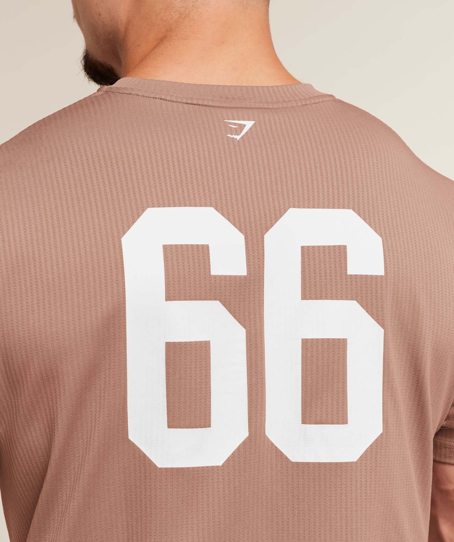 Collegiate Tech T-Shirt