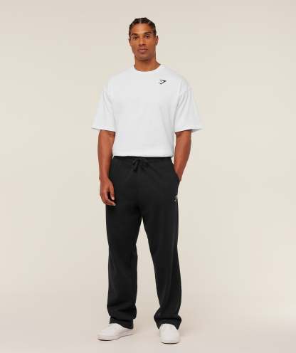 Crest Oversized T-Shirt