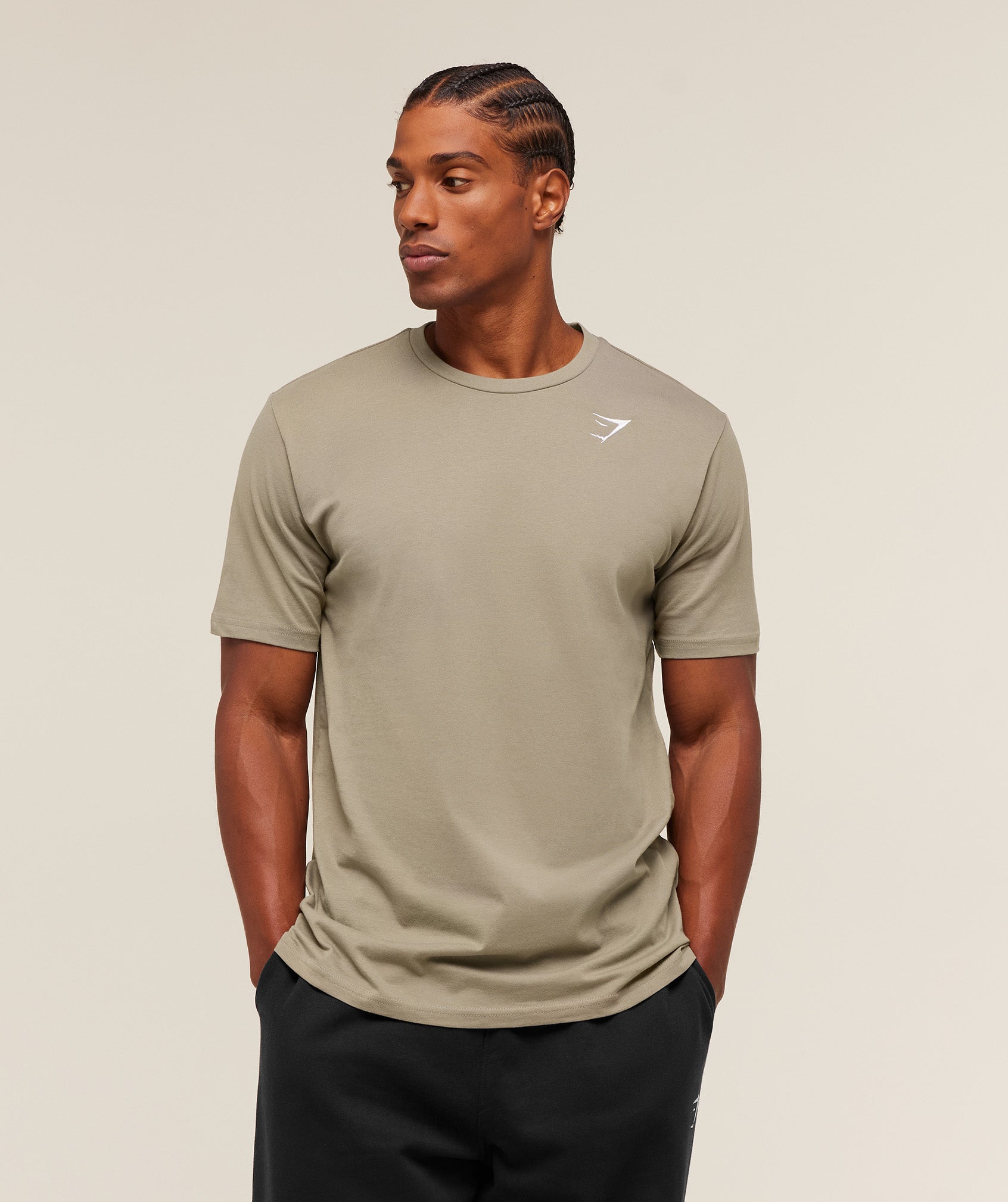 Crest T-Shirt