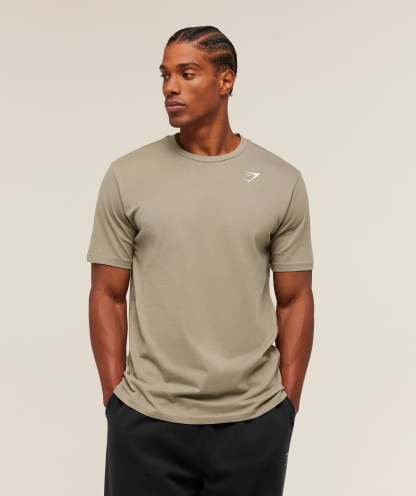 Crest T-Shirt