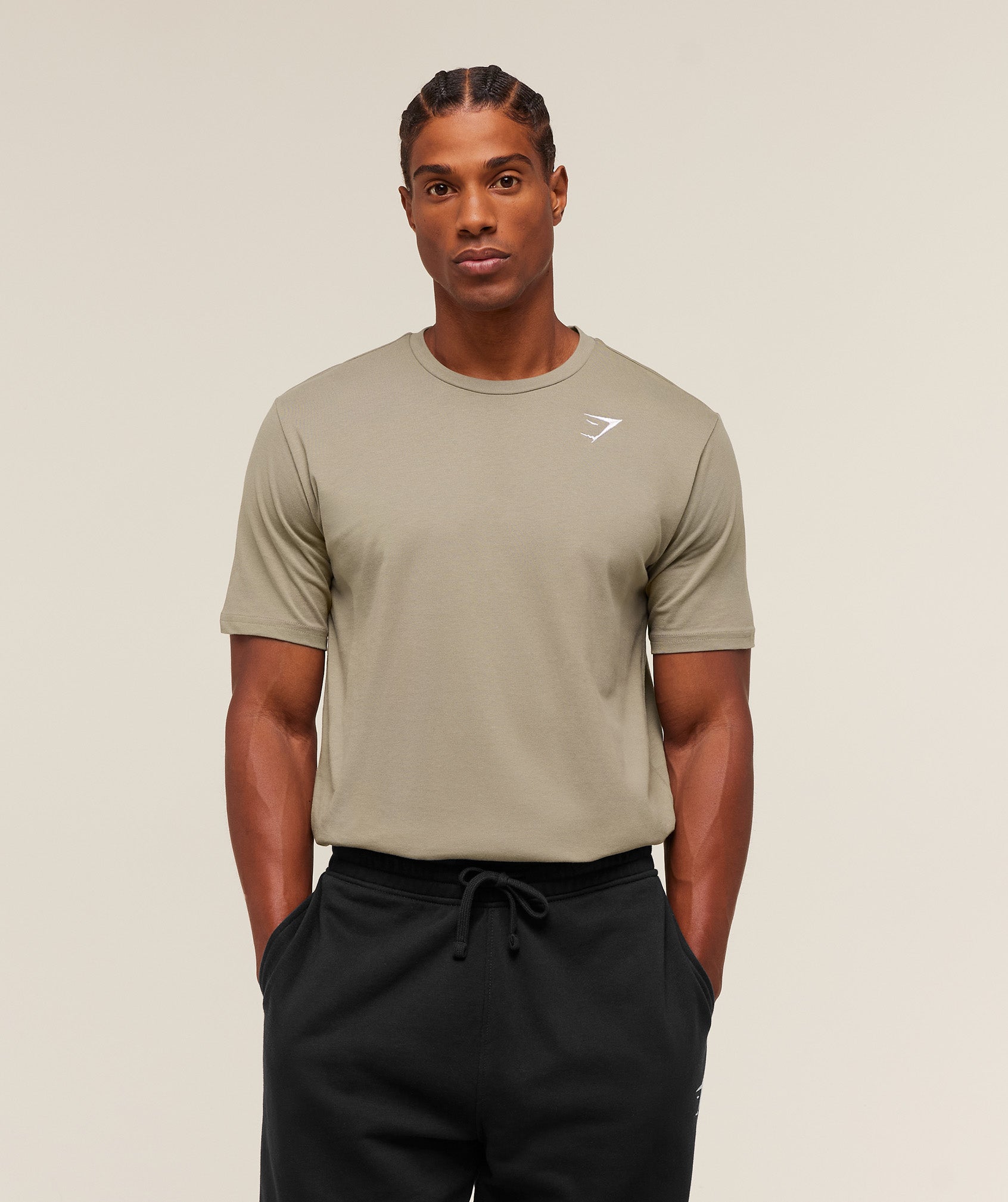 Crest T-Shirt