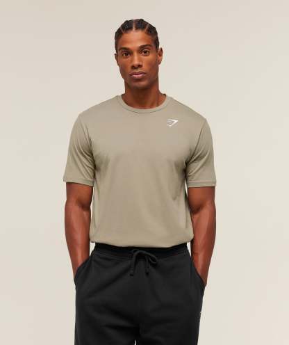 Crest T-Shirt
