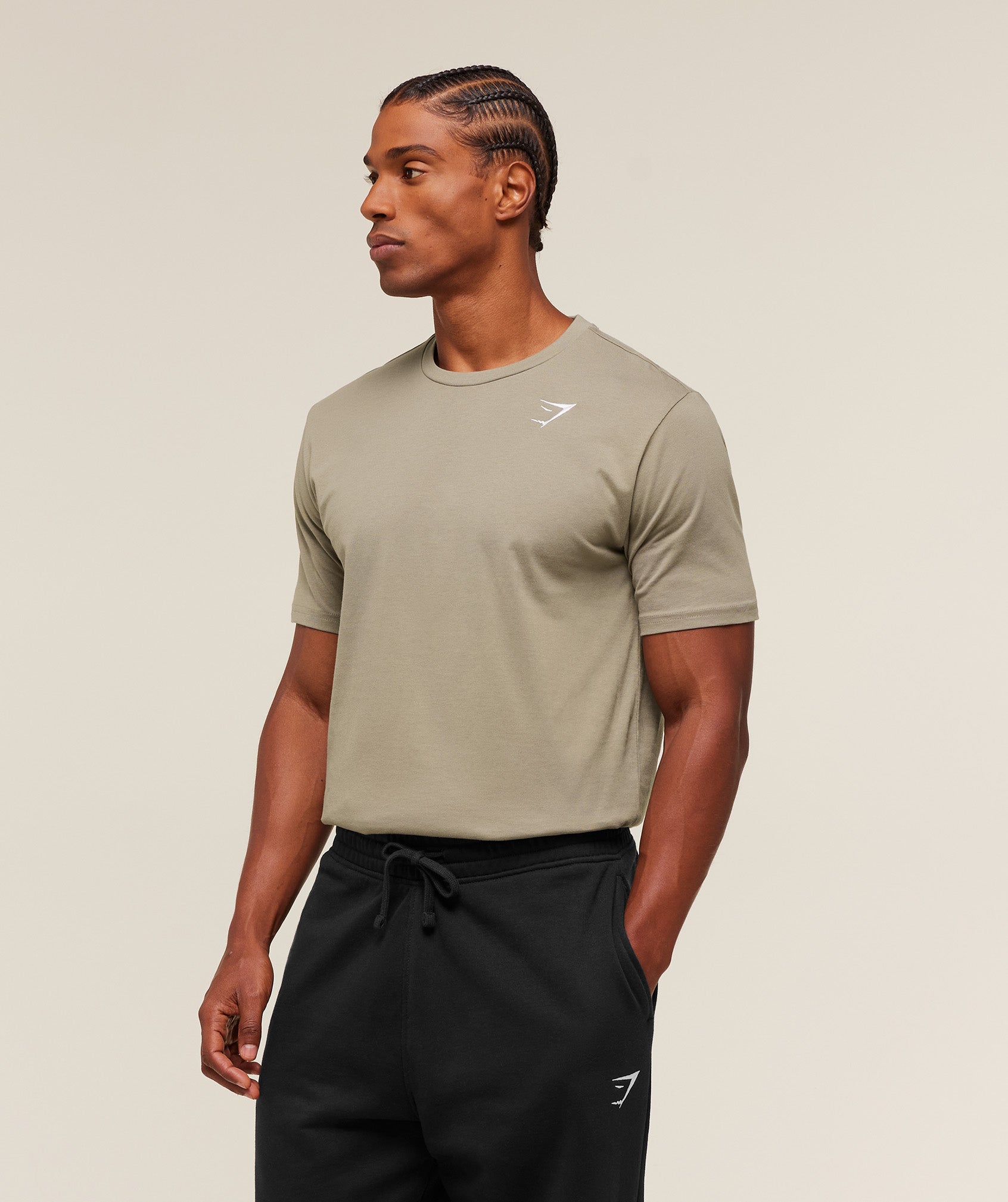 Crest T-Shirt