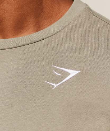 Crest T-Shirt