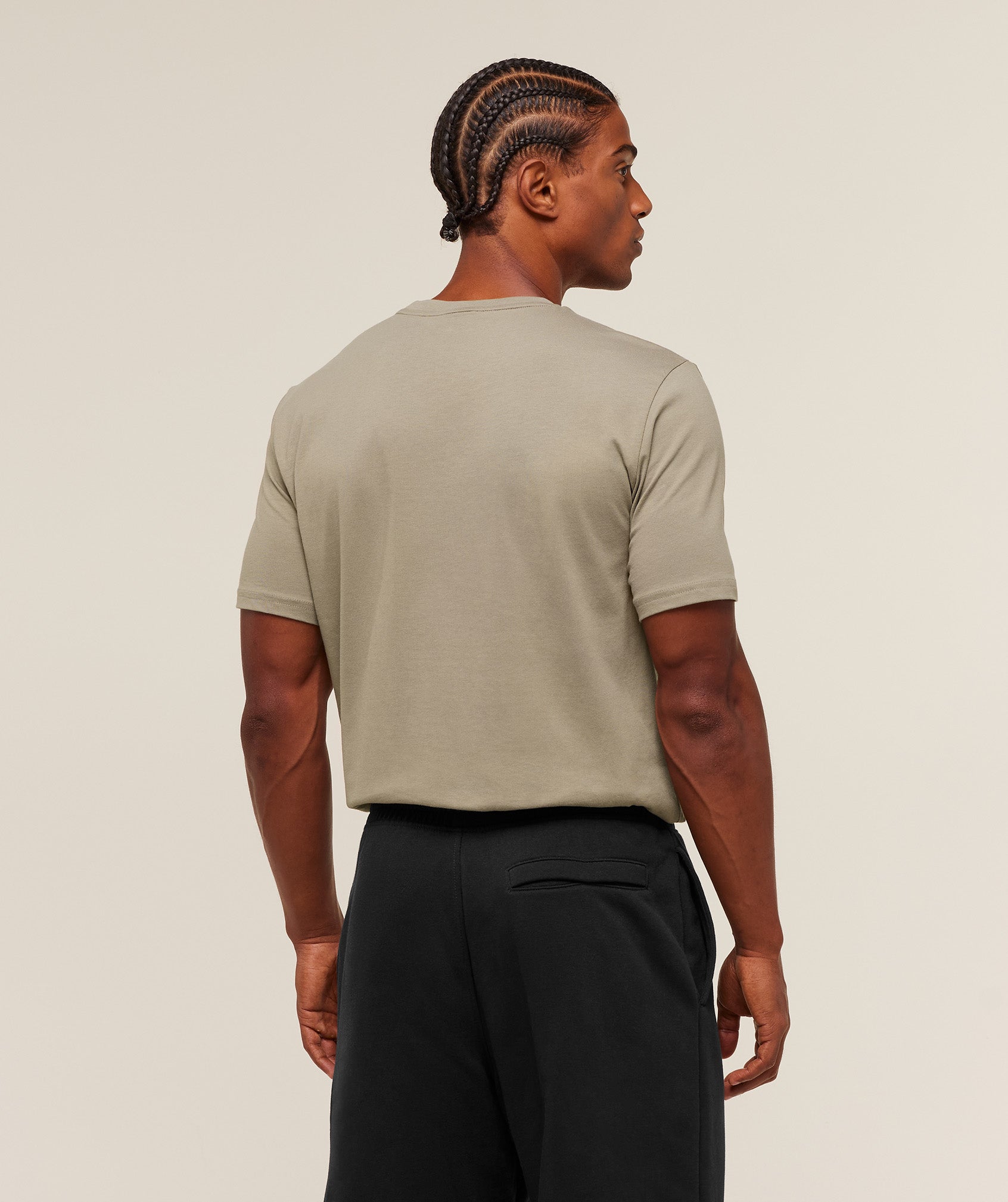 Crest T-Shirt