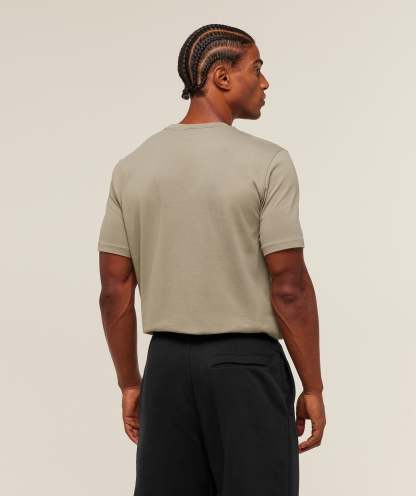 Crest T-Shirt