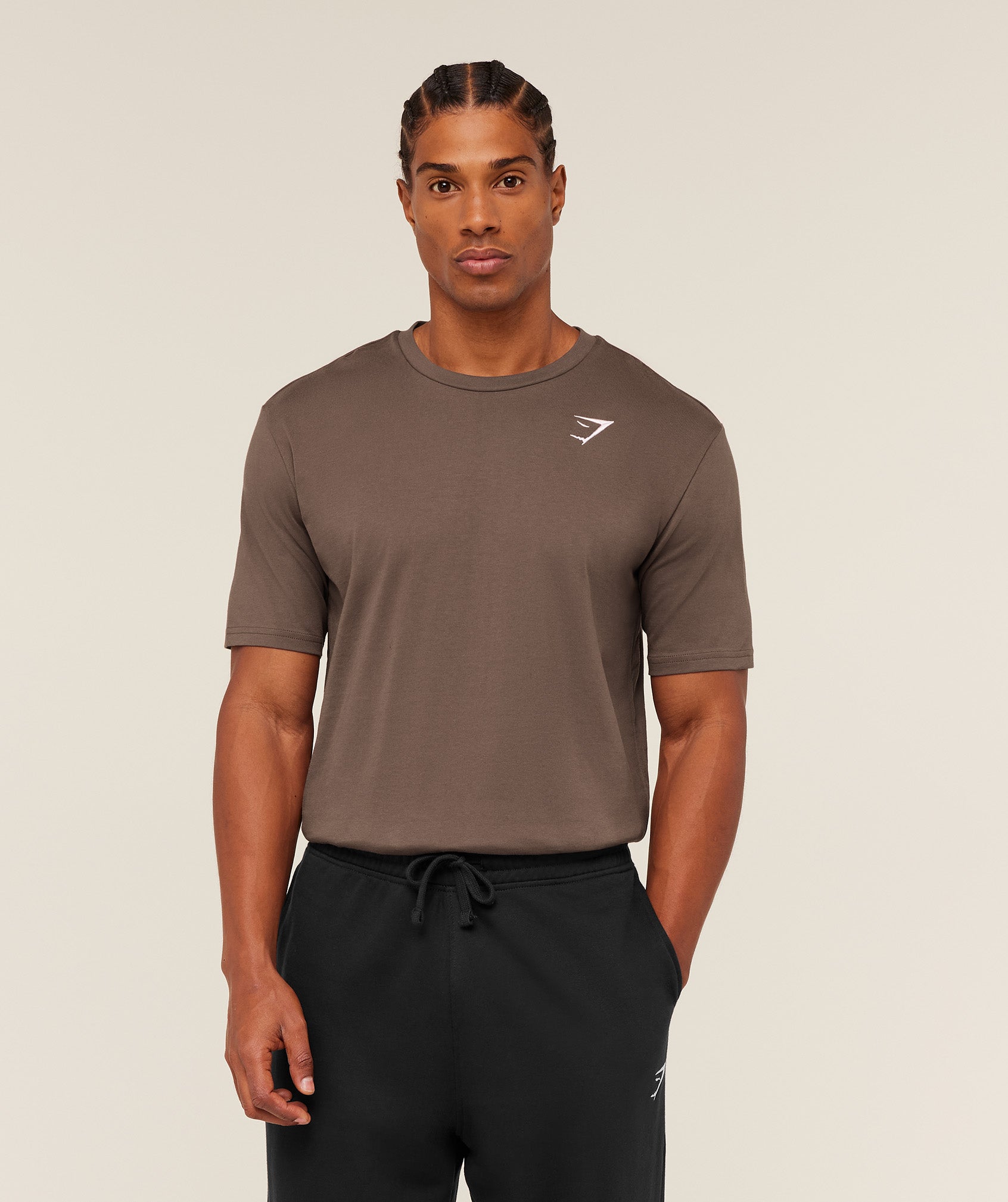 Crest T-Shirt