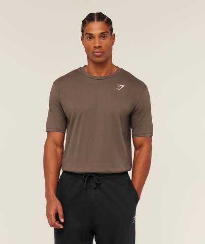 Crest T-Shirt