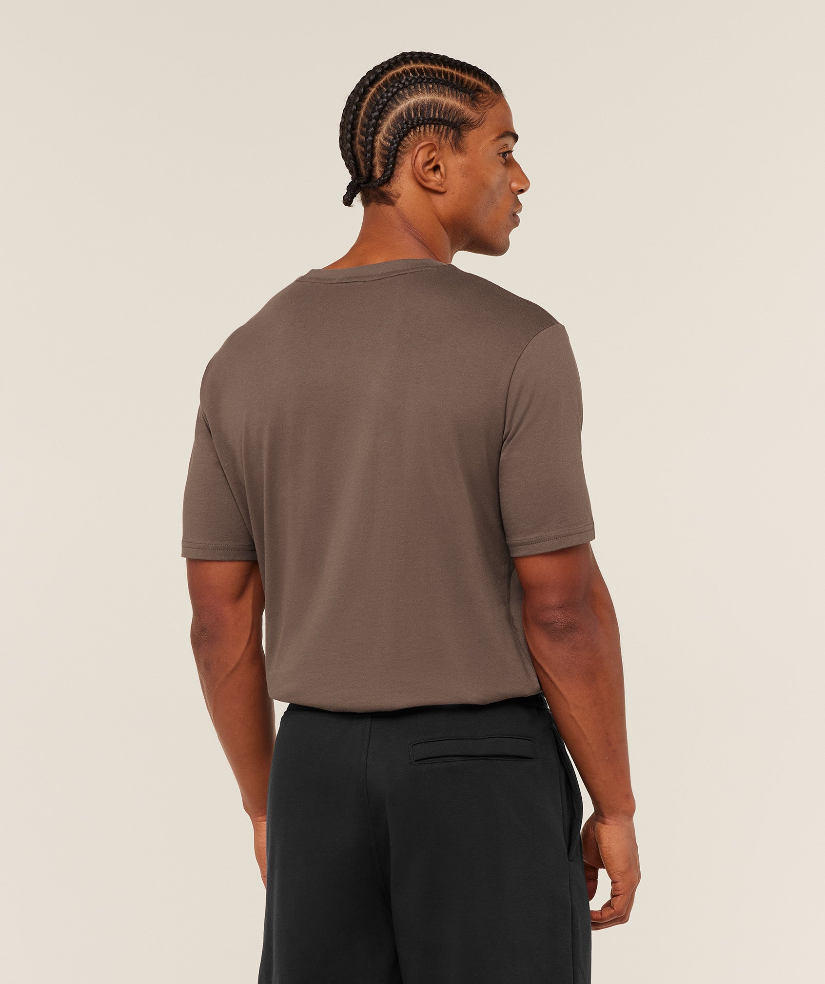 Crest T-Shirt