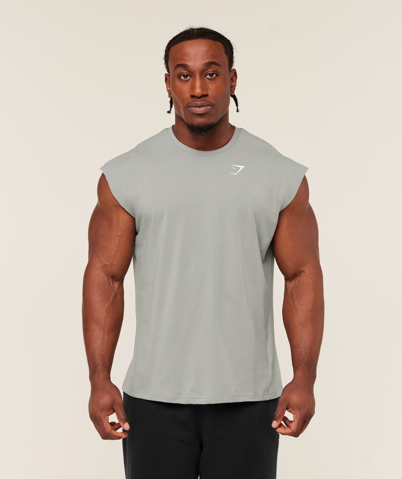 Critical Cut Off Tank