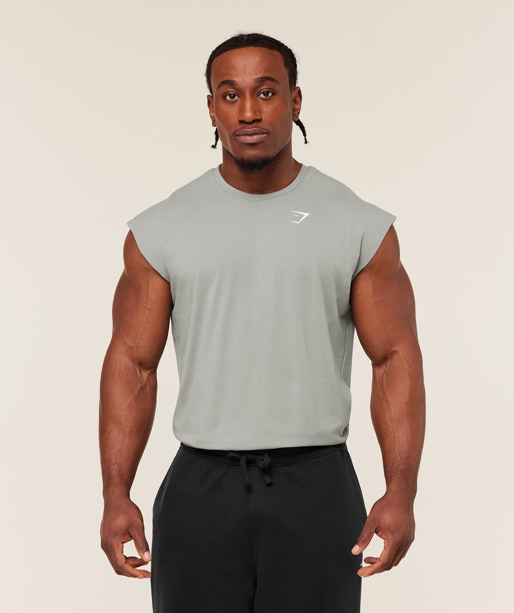 Critical Cut Off Tank