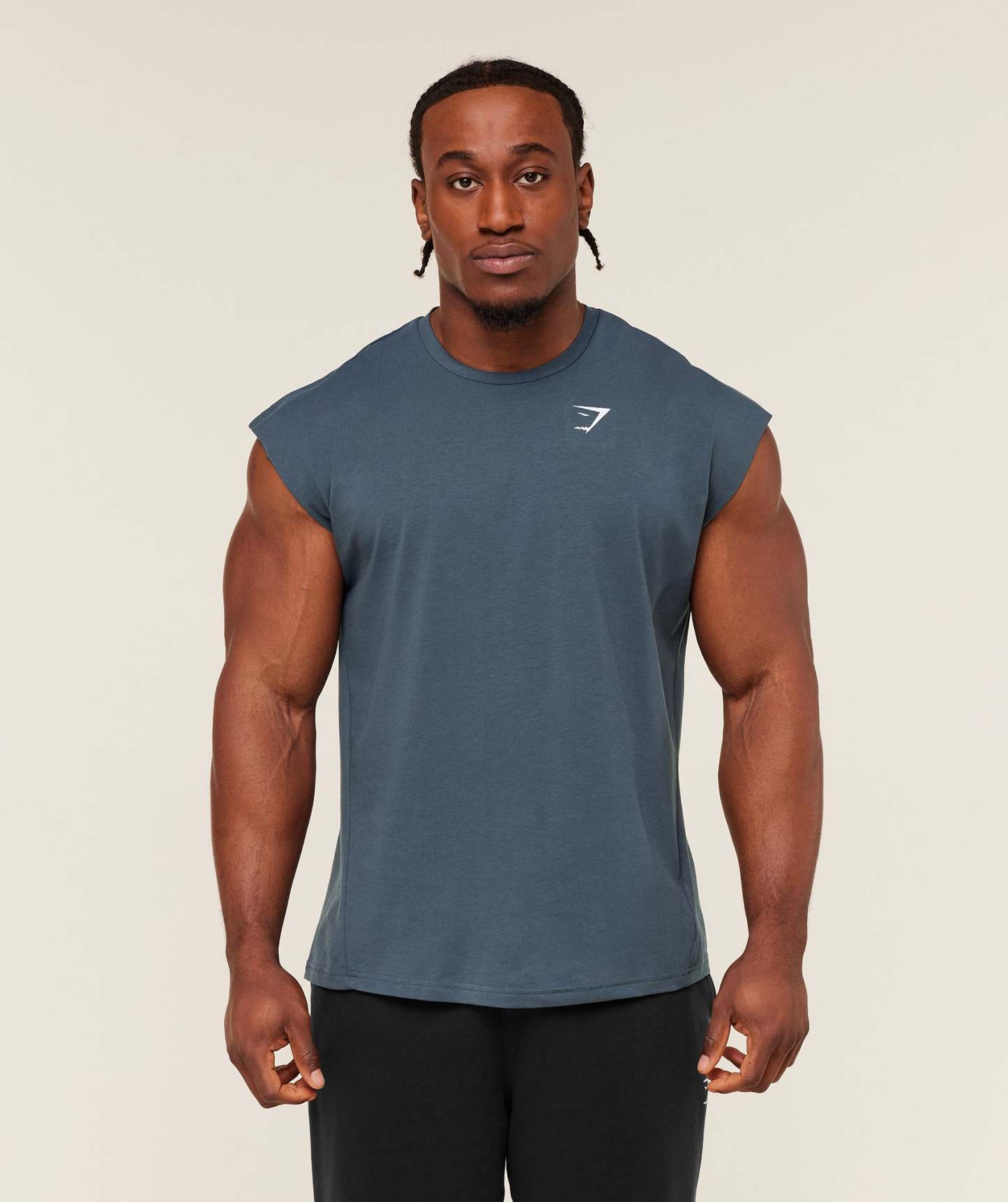 Critical Cut Off Tank