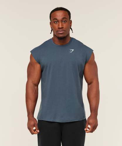 Critical Cut Off Tank