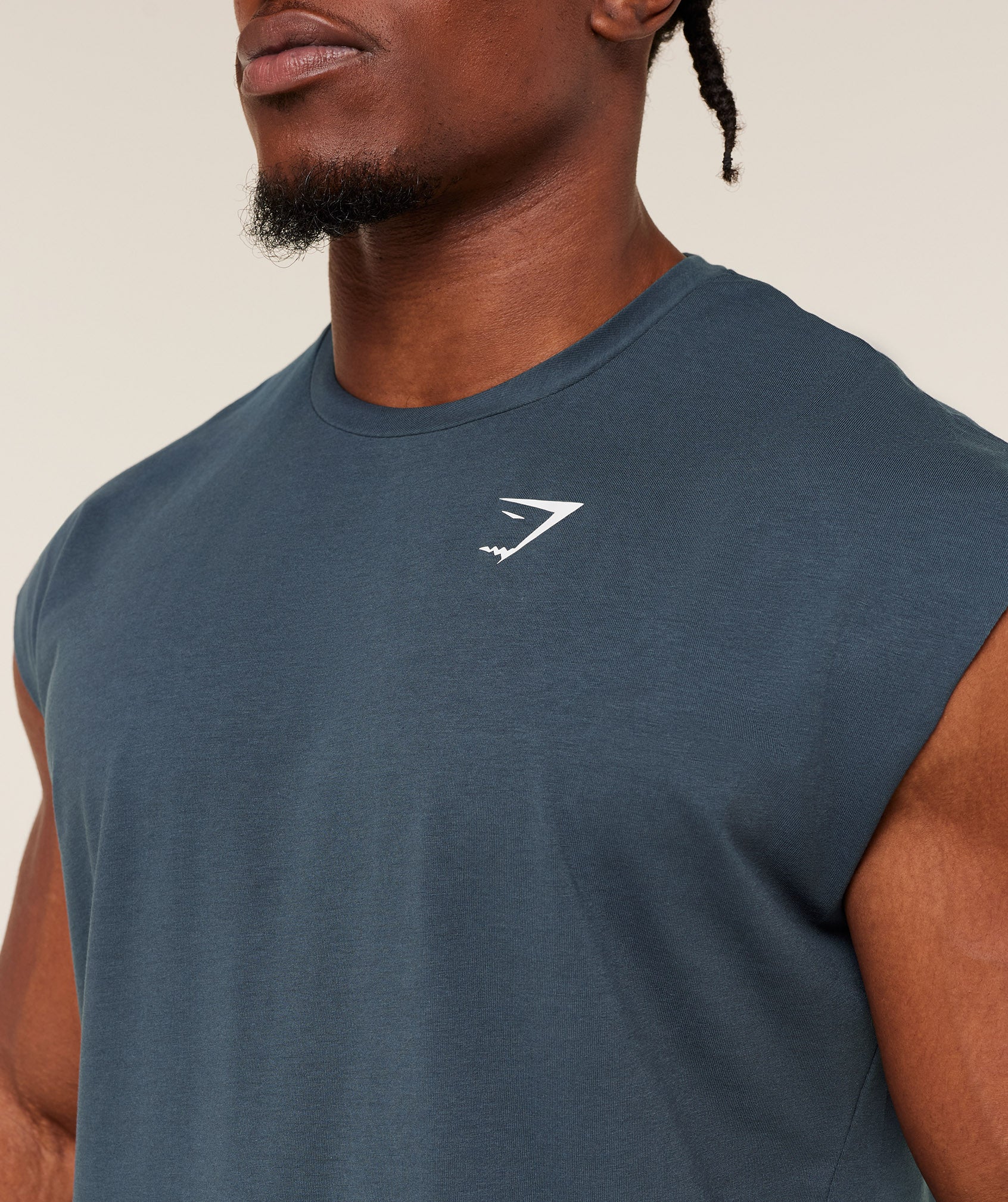 Critical Cut Off Tank