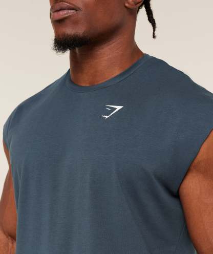 Critical Cut Off Tank