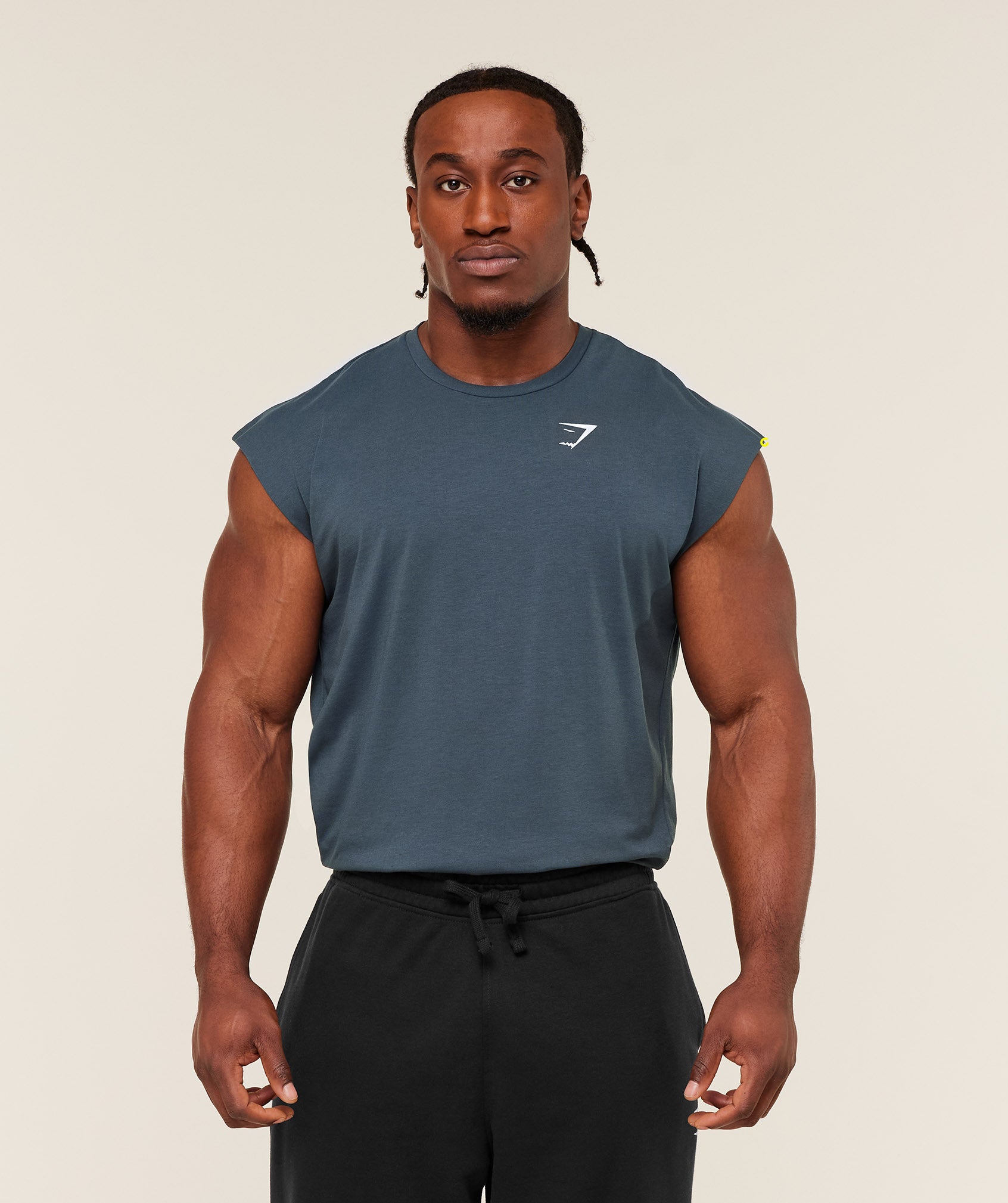 Critical Cut Off Tank