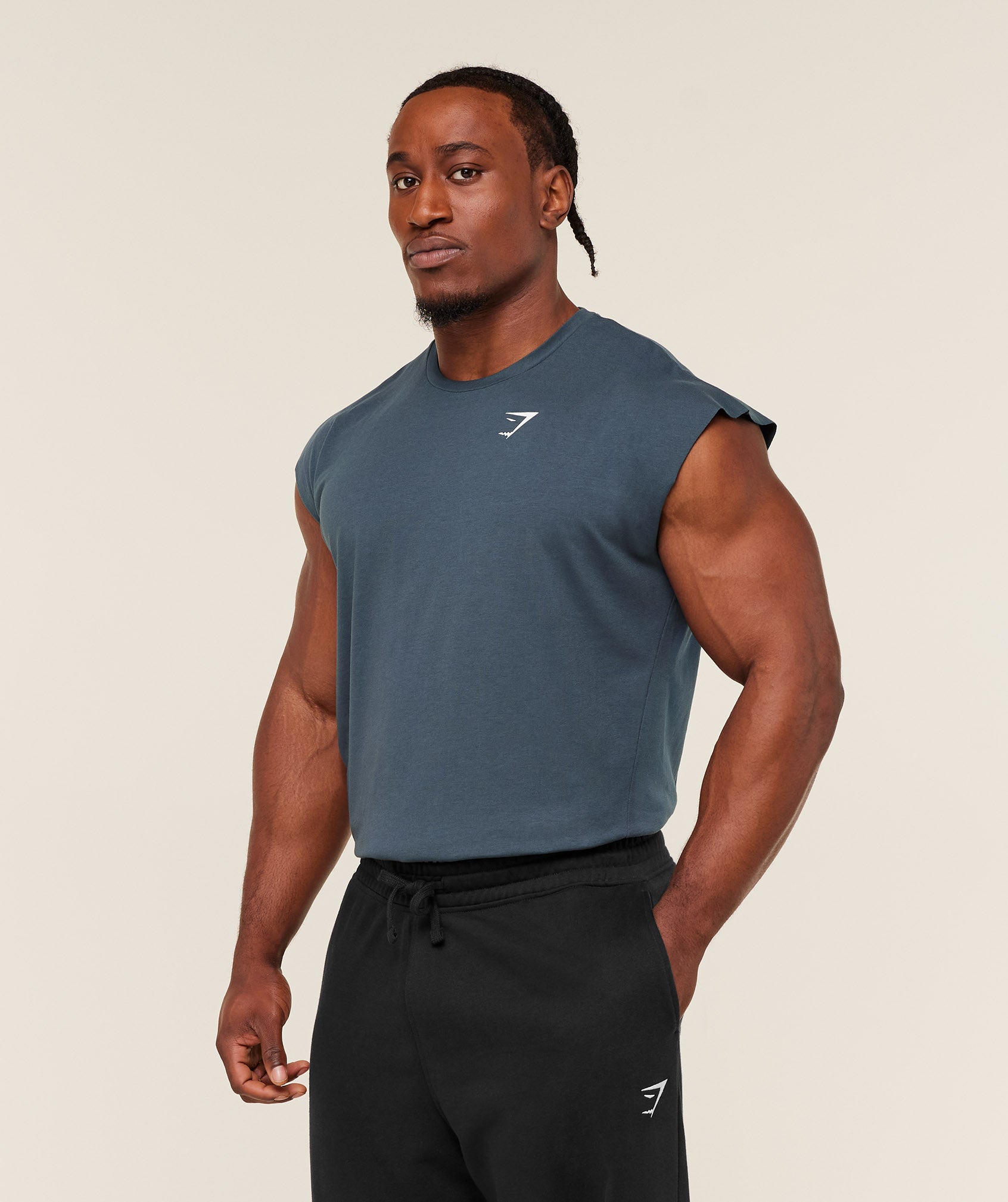 Critical Cut Off Tank